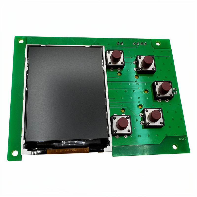 VA DISPLAY BOARD