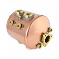 Crem 2 GRP Compact 6 Litre Boiler - commercial coffee spare part