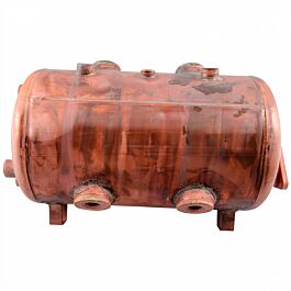 Crem 2 GRP 11 Litre Boiler - commercial coffee spare part
