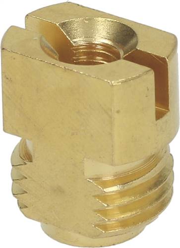 DeLonghi Nozzle for Group � 10.8 MM M10X1 H12.5 - commercial coffee spare part