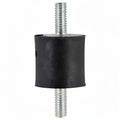ASTORIA / WEGA RUBBER DAMPER M4 X 15MM