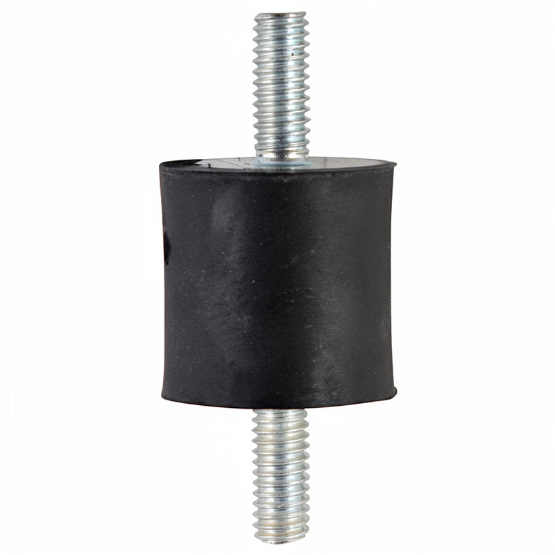 ASTORIA / WEGA RUBBER DAMPER M4 X 15MM