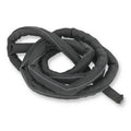 ASTORIA / STORM BRAIDED POLYESTER SHEATH