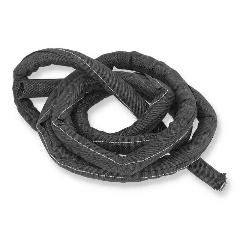 ASTORIA / STORM BRAIDED POLYESTER SHEATH
