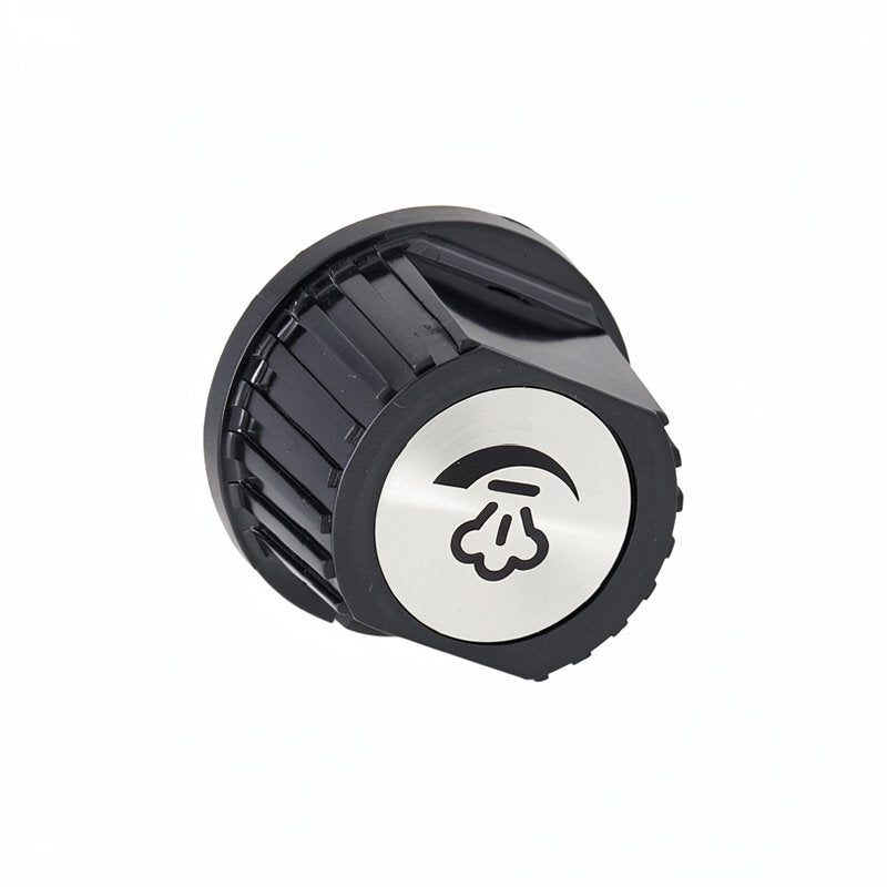 STEAM VALVE KNOB