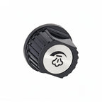 STEAM VALVE KNOB