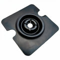 ASTORIA / WEGA STEAM KNOB SURROUND