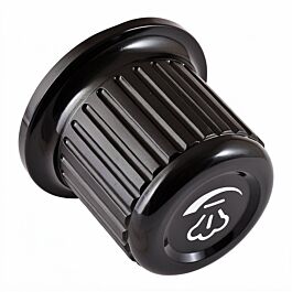 Astoria / Wega Steam Valve Knob - commercial coffee spare part