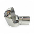ASTORIA / WEGA CHROME GROUP COVER