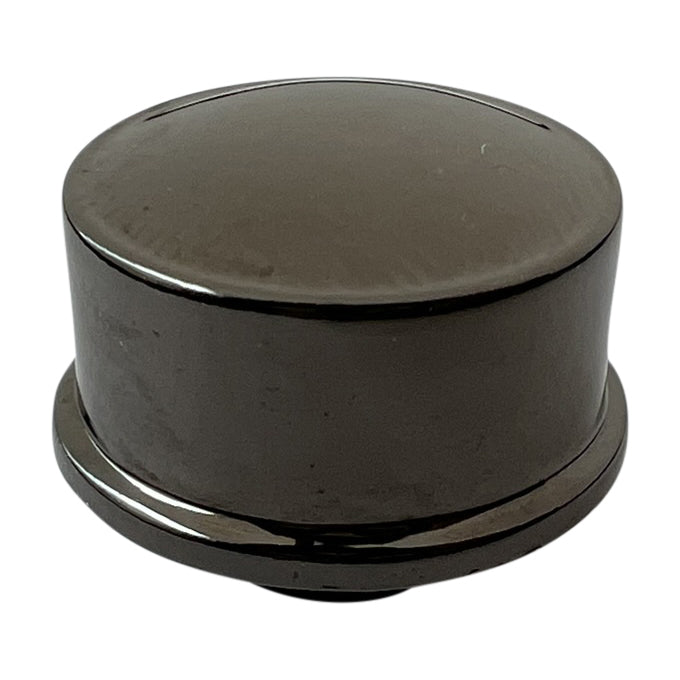 ASTORIA BLACK CHROMED KEY
