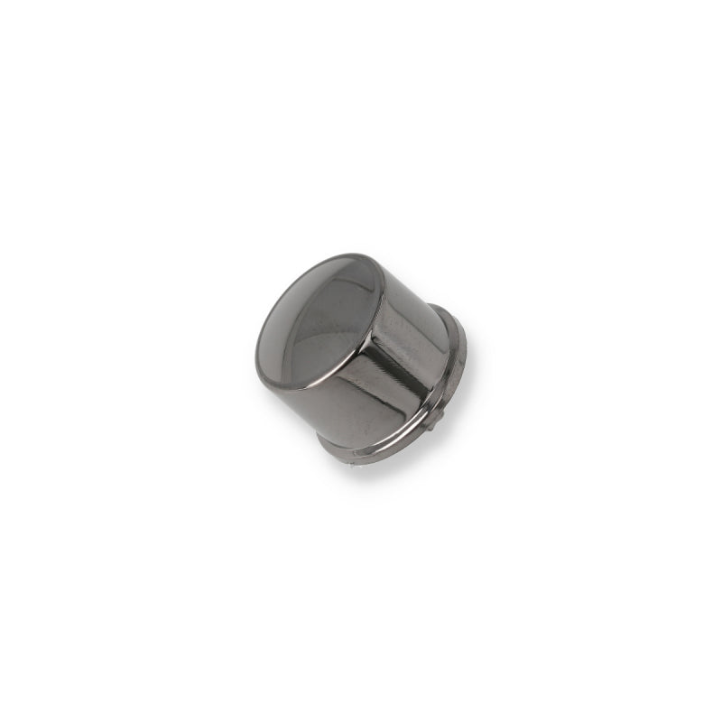 ASTORIA BLACK CHROMED KEY