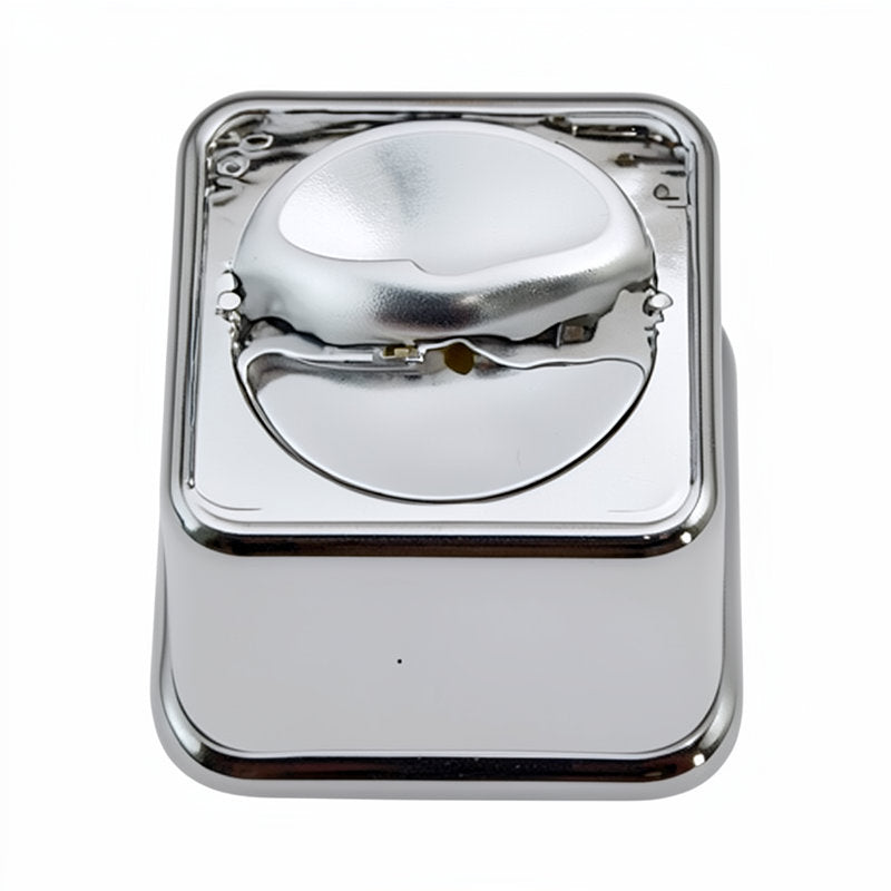 ASTORIA / WEGA SQUARE CHROMED KEY
