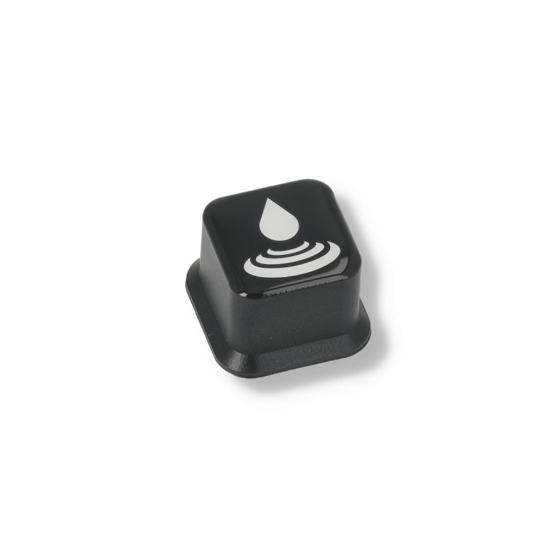 ASTORIA / WEGA BLACK BUTTON