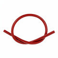 SILICONE HOSE 8MM X 11MM - 700MM RED