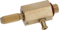 DeLonghi Steam Tap - commercial coffee spare part