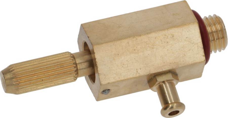 DeLonghi Steam Tap - commercial coffee spare part