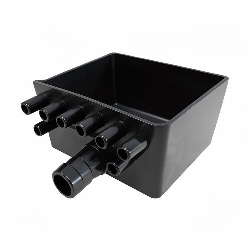 ASTORIA / WEGA DRAIN TUB