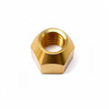 SIMONELLI MCF LOCKNUT