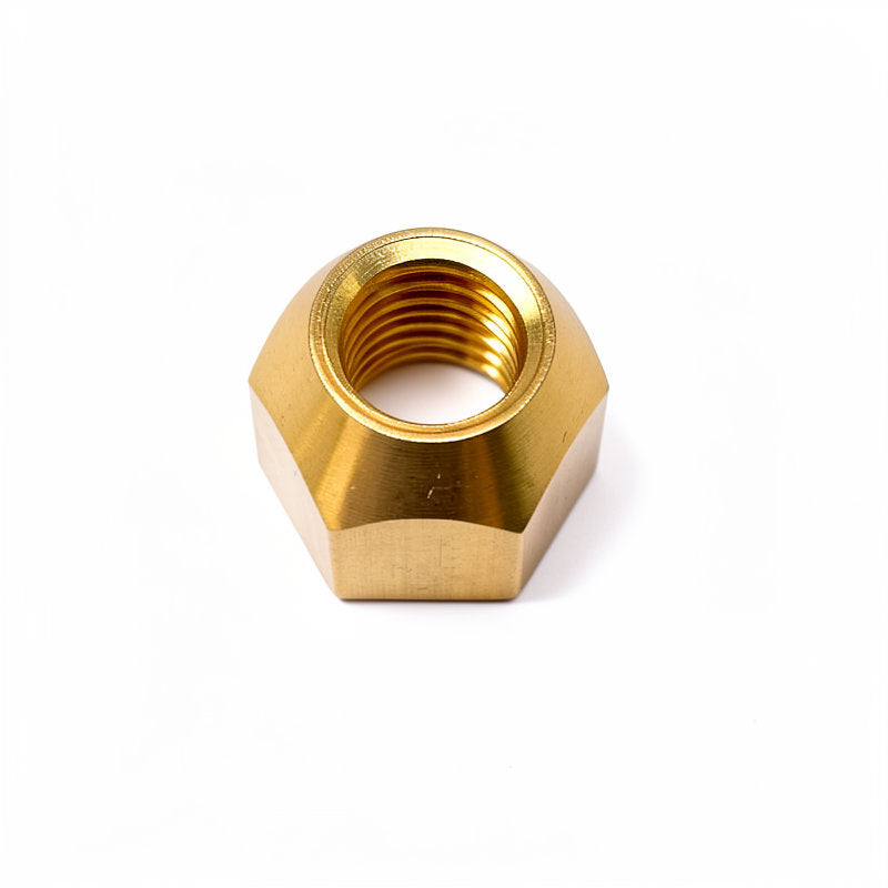 SIMONELLI MCF LOCKNUT
