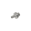 CARIMALI GIGLEUR D0.8 1/8M S/S HOSE PORT WITH O RING
