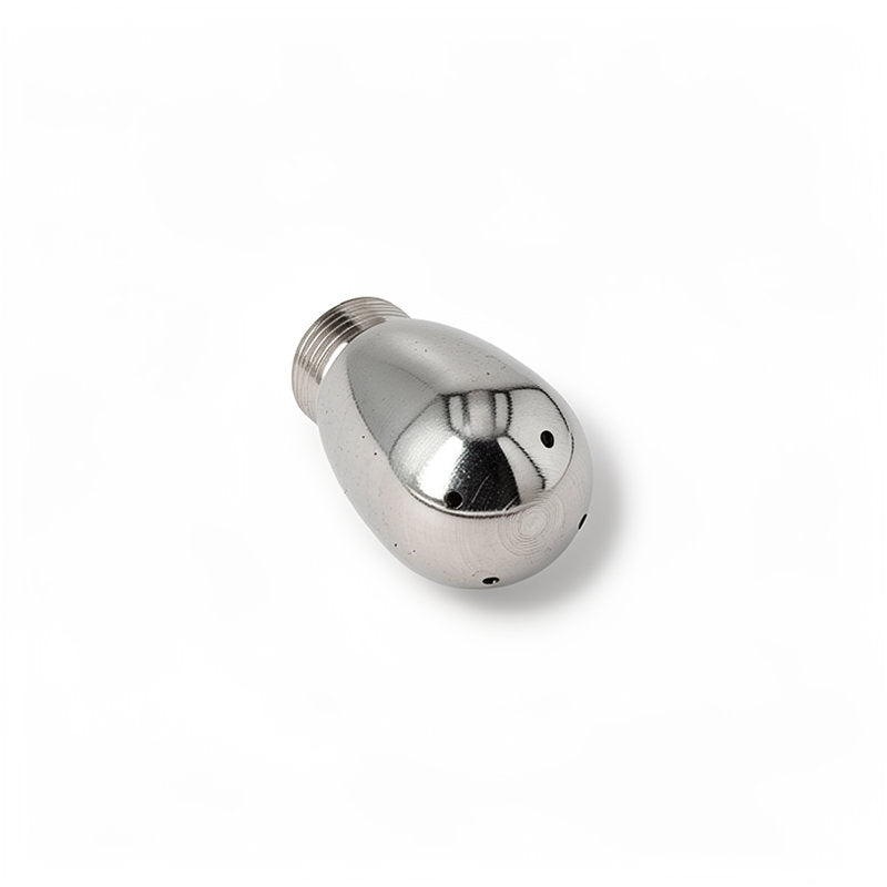 ELEKTRA SPRAYER HOLES 1 STEAM TUBE 10MM
