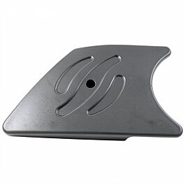 Crem Markus Black R/H Panel - commercial coffee spare part
