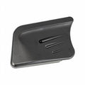 Crem Side Panel ABS Right Black Zircon - commercial coffee spare part