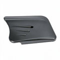 Crem Side Panel ABS Left Black Zircon - commercial coffee spare part