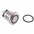 Crem Power Switch - commercial coffee spare part
