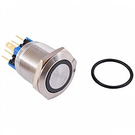 Crem Power Switch - commercial coffee spare part