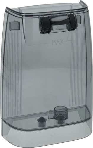 DeLonghi Water Container - commercial coffee spare part