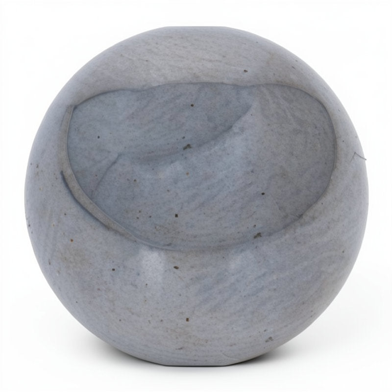 VA S/S SPHERE D12 AISI 304