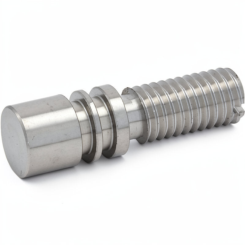 VA S/S PIN LOCKING VALVE