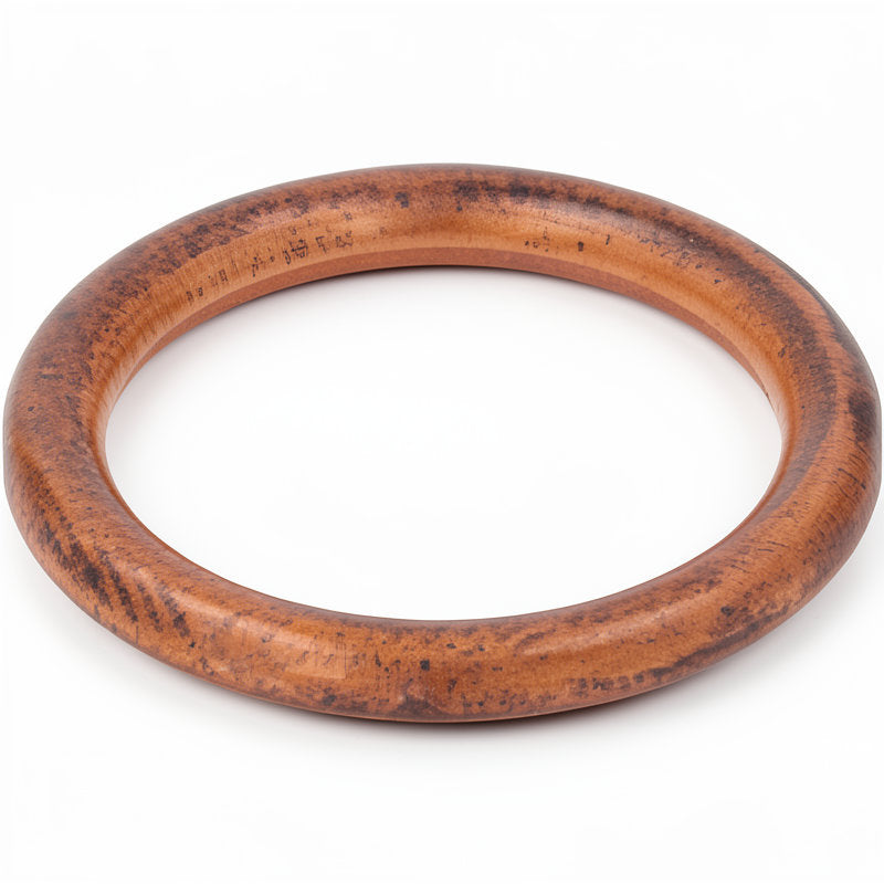 COPPER WASHER 24.5 X 17.5 X 1.5MM