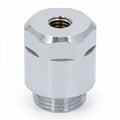 VA BODY VALVE LOCK - GR LEVA