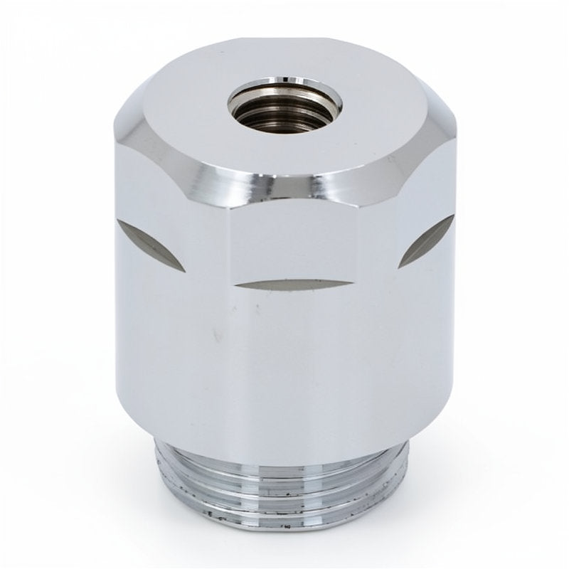 VA BODY VALVE LOCK - GR LEVA