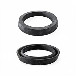VA Lever Group Seal - commercial coffee spare part