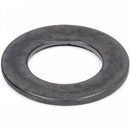 S/S Washer 15 X 8.4 X 1MM - commercial coffee spare part