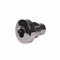 VA Left Threaded Pin Screw - commercial coffee spare part