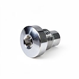 VA Right Threaded Pin Screw - commercial coffee spare part