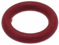 DeLonghi Red Silicone O-Ring 0112 - commercial coffee spare part