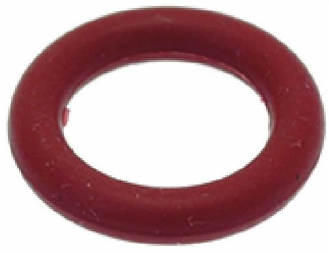 DeLonghi Red Silicone O-Ring 0112 - commercial coffee spare part