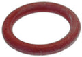 DeLonghi 0-Ring 02037 Red Silicone - commercial coffee spare part