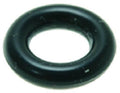 DeLonghi Orm Gasket 0038-20 Black Silicone - commercial coffee spare part