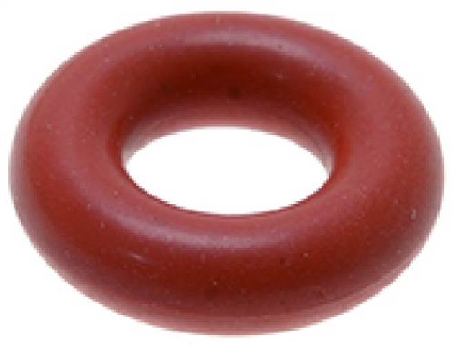 DeLonghi O-Ring 0202 Red Silicone - commercial coffee spare part