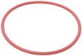 DeLonghi O-Ring 04312 Red Silicone - commercial coffee spare part
