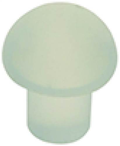 DeLonghi Gasket Mushroom-Shaped Silicone - commercial coffee spare part
