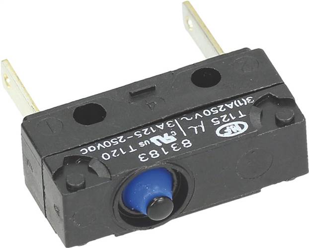 DeLonghi Microswitch Crouzet 83183 - commercial coffee spare part