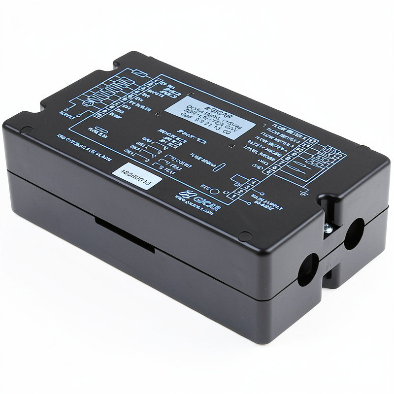 ASTORIA / WEGA PCB 1-3GRP UL SPH 120V DOS S