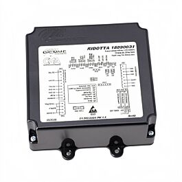 Astoria / Wega Evd 3 2/3 GRP PCB 9.5.21.20G - commercial coffee spare part